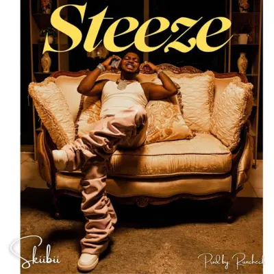  Skiibii – Steeze (Mp3 Download)