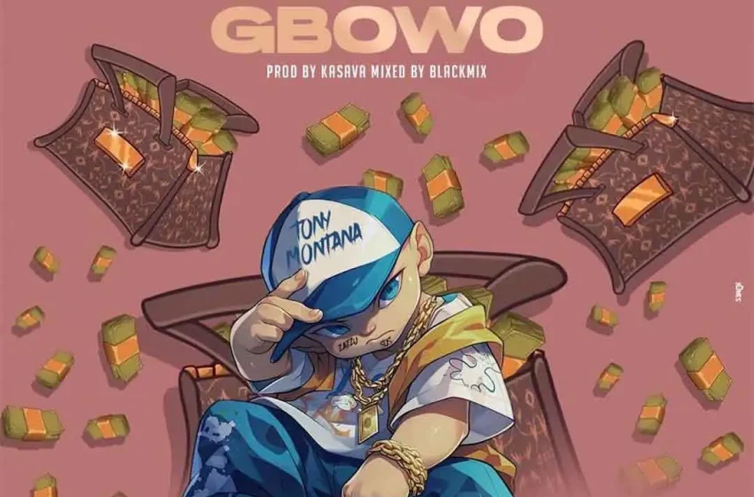  Portable – Gbowo Gbowo (Mp3 Download)
