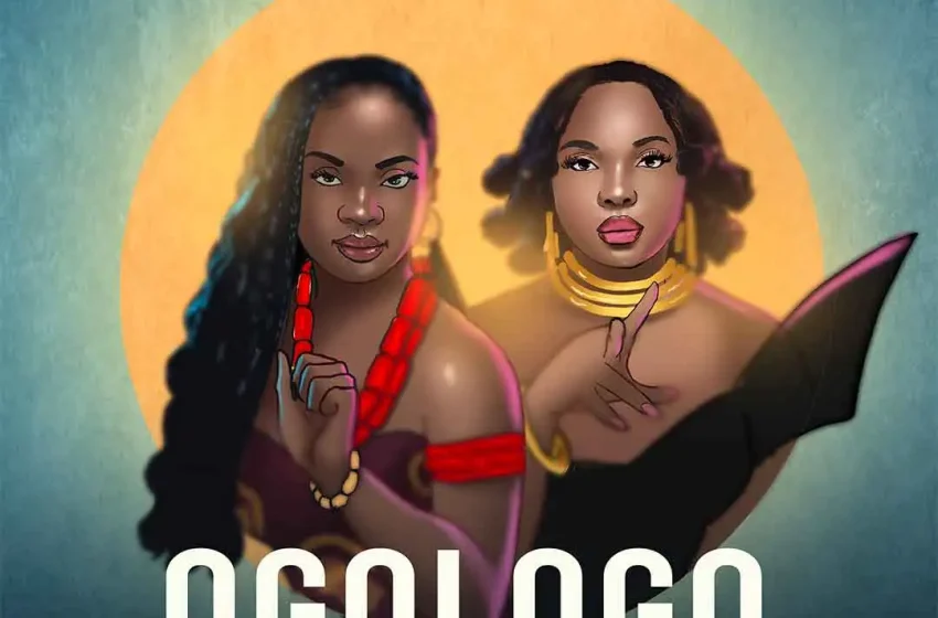  Ugoccie – Ogologo Ft. Yemi Alade (Mp3 Download)