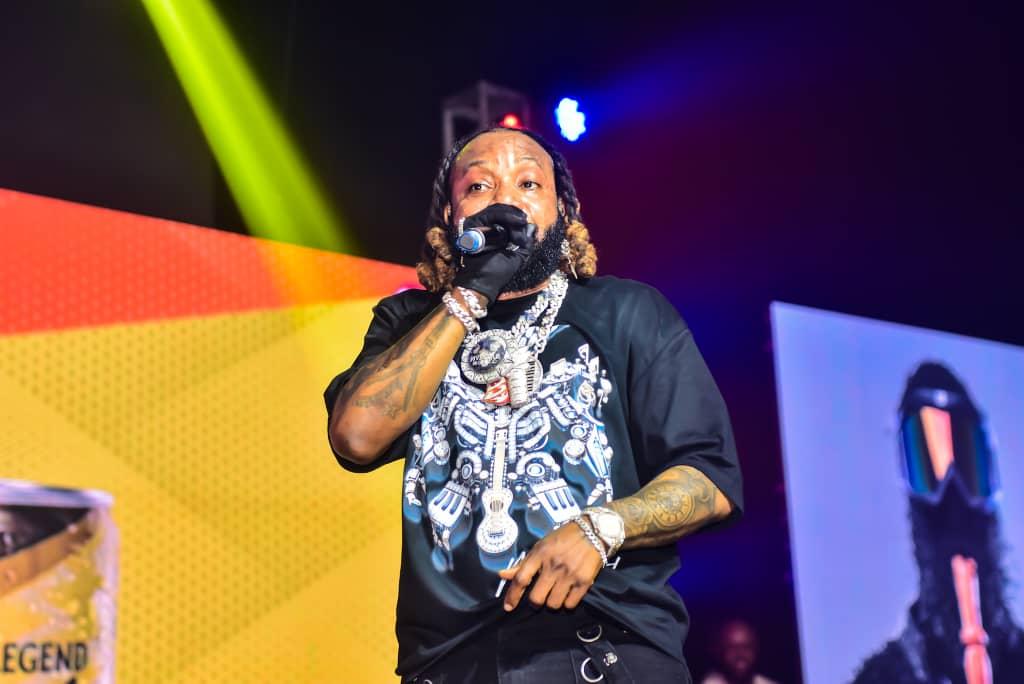 kcee-about-to-drop-his-sixth-album,-“mr-versatile”
