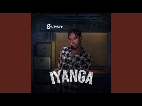  barnaby – Iyanga (Mp3 Download)