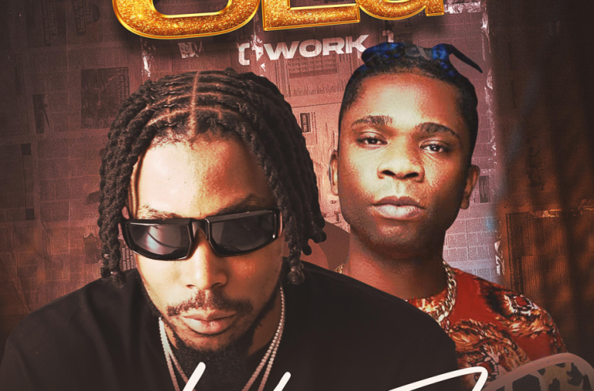  London Jay – Olu (Work) Ft Speed Darlington (Mp3 Download)