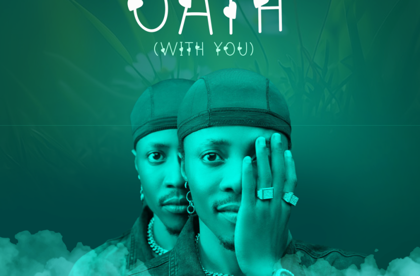  Taylon Twins – Oath “with You” (Mp3 Download)