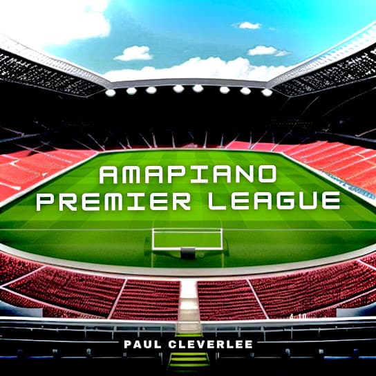  Paul Cleverlee – Amapiano Premier League (Mp3 Download)