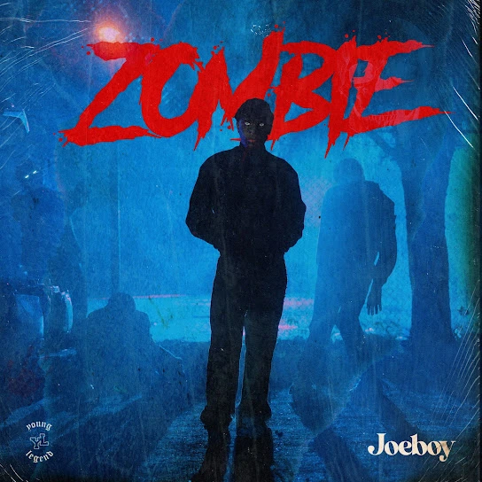  Joeboy – Zombie (Mp3 Download)