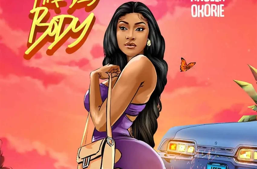  Angela Okorie – Fire Dey Body (Mp3 Download)