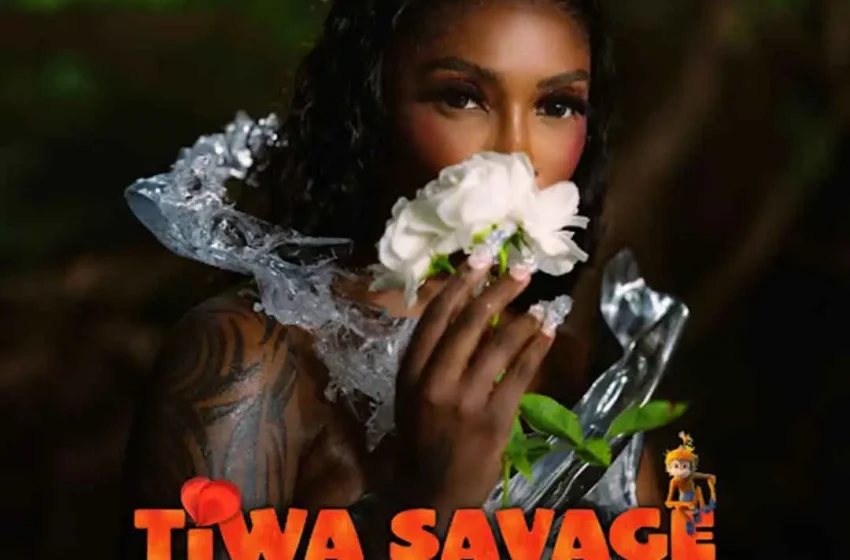  Tiwa Savage – One Heart (Can Change The World) [From the Motion Picture Ozi: Voice of the Forest] (Mp3 Download)