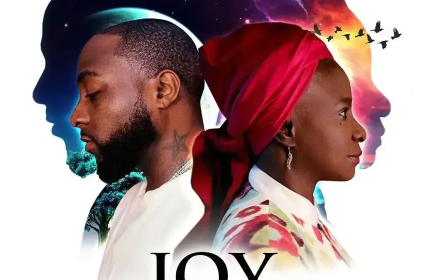 angelique-kidjo-–-joy-ft.-davido-(mp3-download)