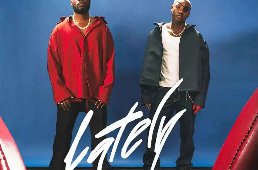  Maleek Berry – Lately Ft. Ruger (Mp3 Download)