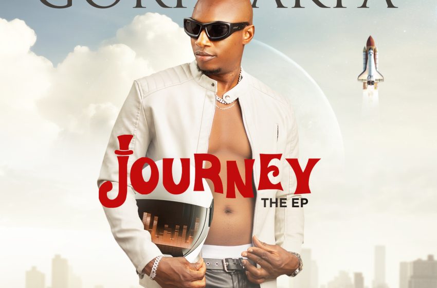  Gorimakpa – Journey (Album) (Mp3 Download)