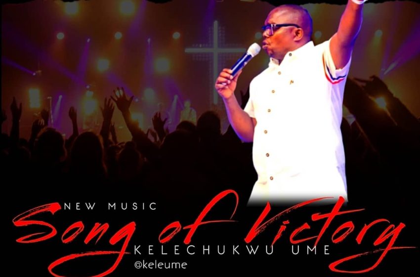  Kelechukwu Ume – Victory