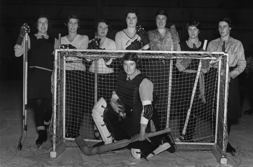  Women’s Ice Hockey: Breaking Barriers and Growing the Game