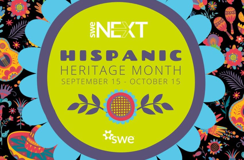  Hispanic Heritage Month: Celebrating Women Trailblazers in STEM