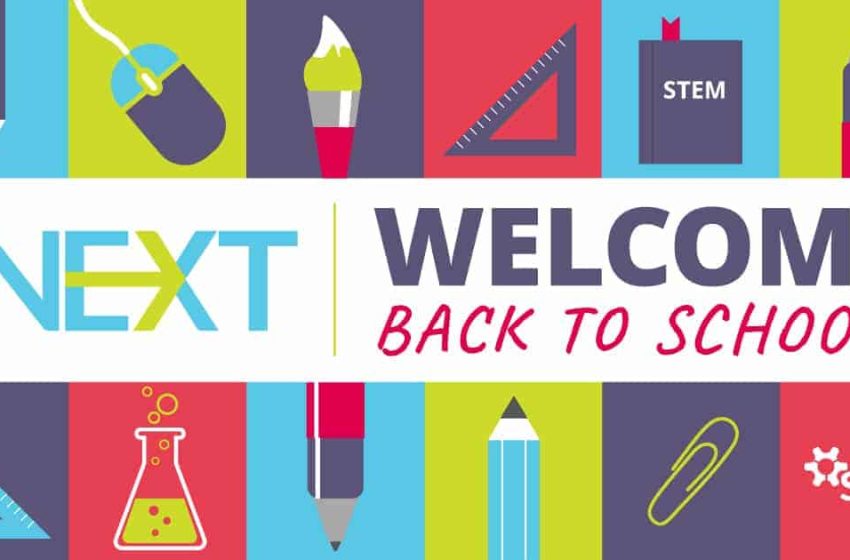  Back-to-School Activities for SWENext Clubs