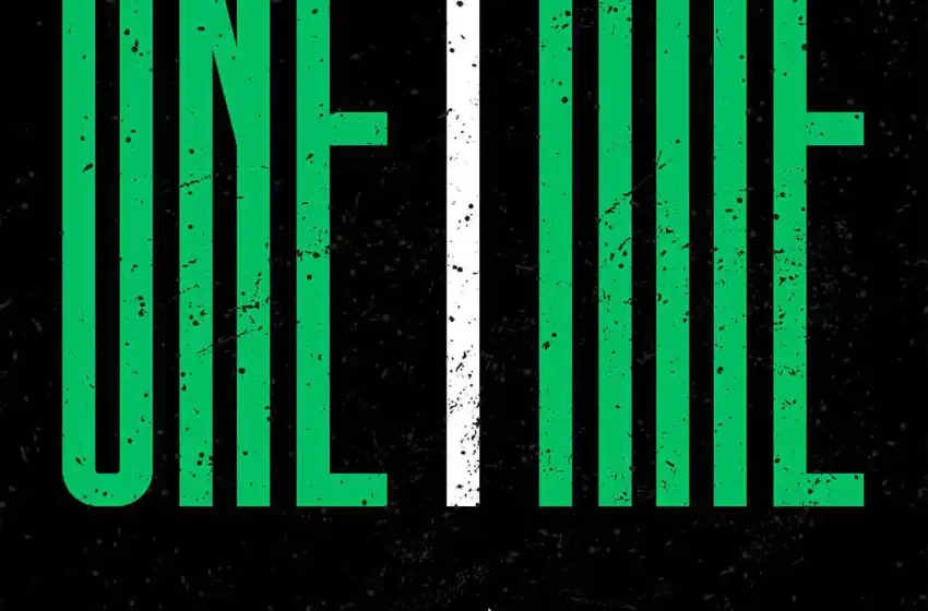  Brainee – One Time Ft. Seun Kuti (Mp3 Download)