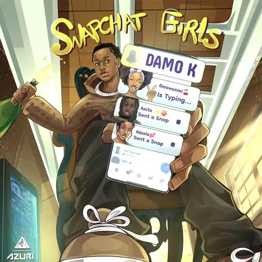 damo-k-–-snapchat-girls-(mp3-download)