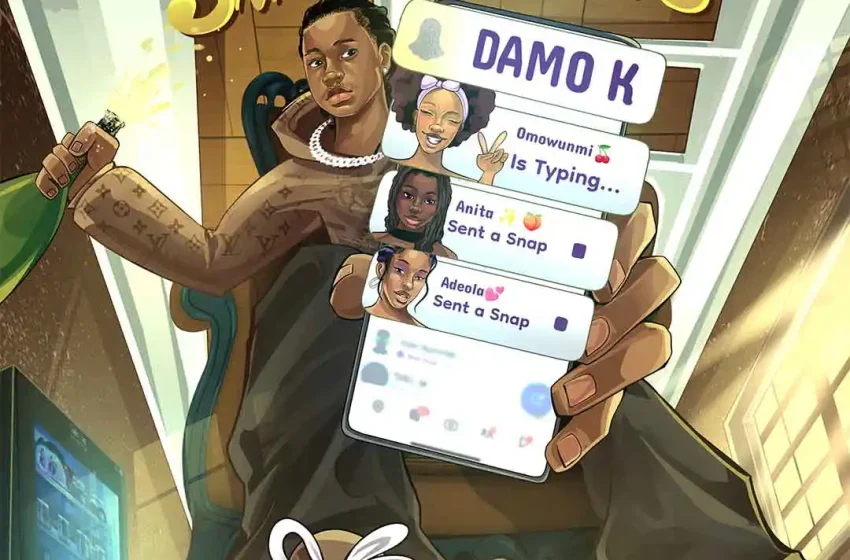 damo-k-–-snapchat-girls-(mp3-download)