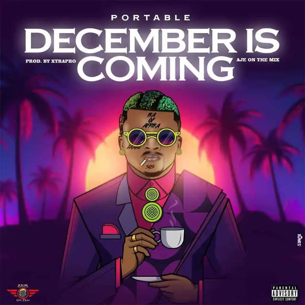 portable-–-december-is-coming-(mp3-download)