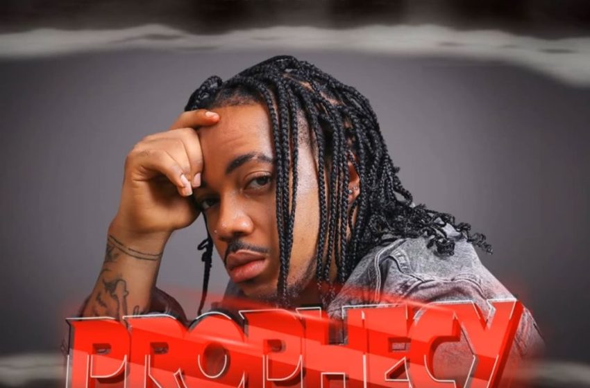  Excess Van – Prophecy (Mp3 Download)