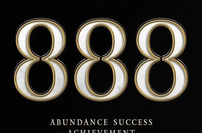  Iyanya – 888 (Abundance, Success and Achievement) (Album) (Mp3 Download)