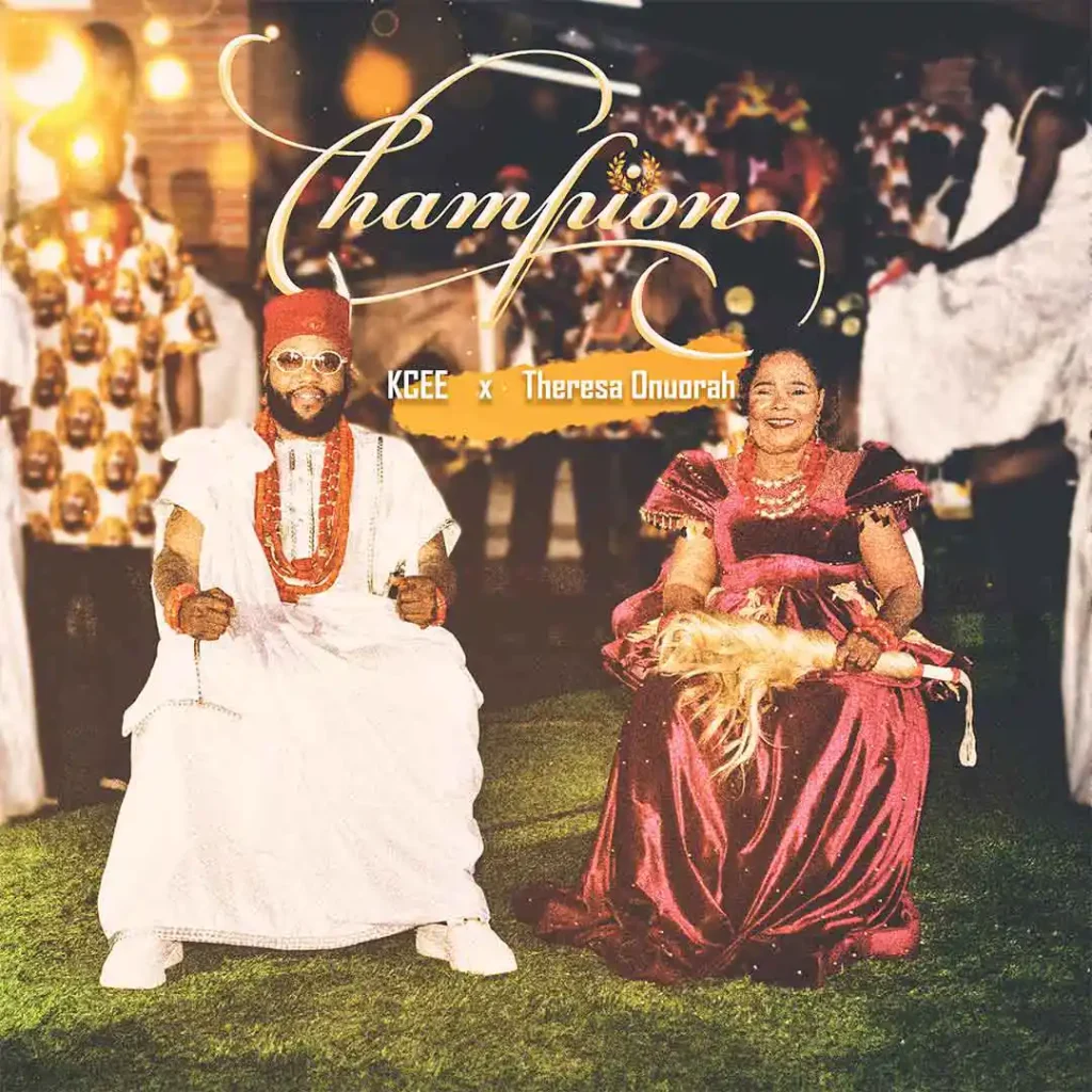 kcee-–-champion-ft.-theresa-onuorah-(mp3-download)