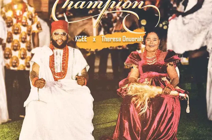 kcee-–-champion-ft.-theresa-onuorah-(mp3-download)