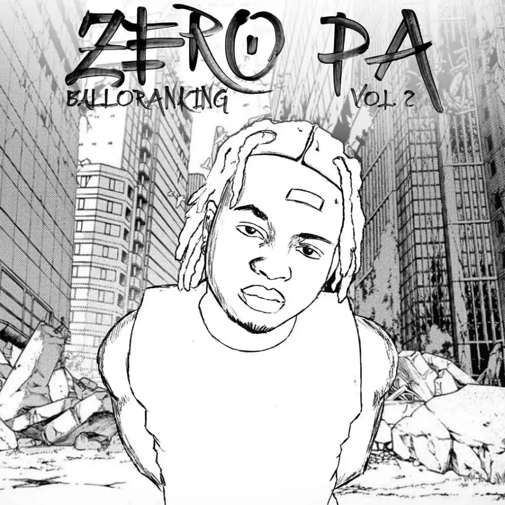 balloranking-–-zero-panic,-vol.2-(album)-(mp3-download)