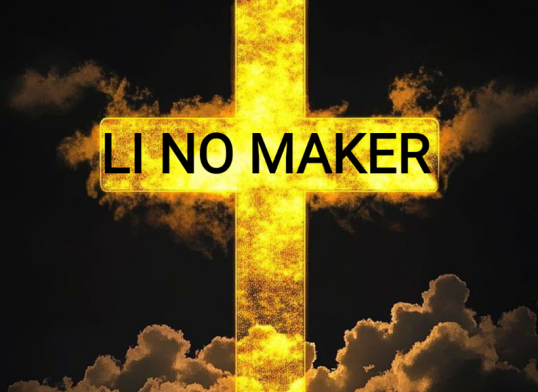  Li No Maker – Happiness Is Free (Mp3 Download)