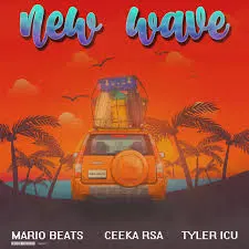  Marioo Beats – New Wave Ft. Ceeka RSA & Tyler ICU (Mp3 Download)