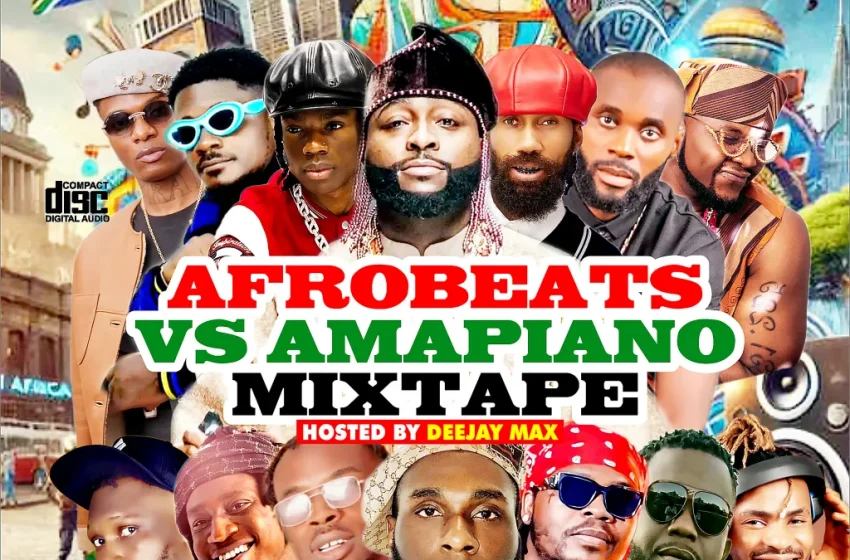 alabareports-promotions-–-afrobeats-vs-amapiano-mixtape-ft-dj-max-aka-king-of-djs-(mp3-download)