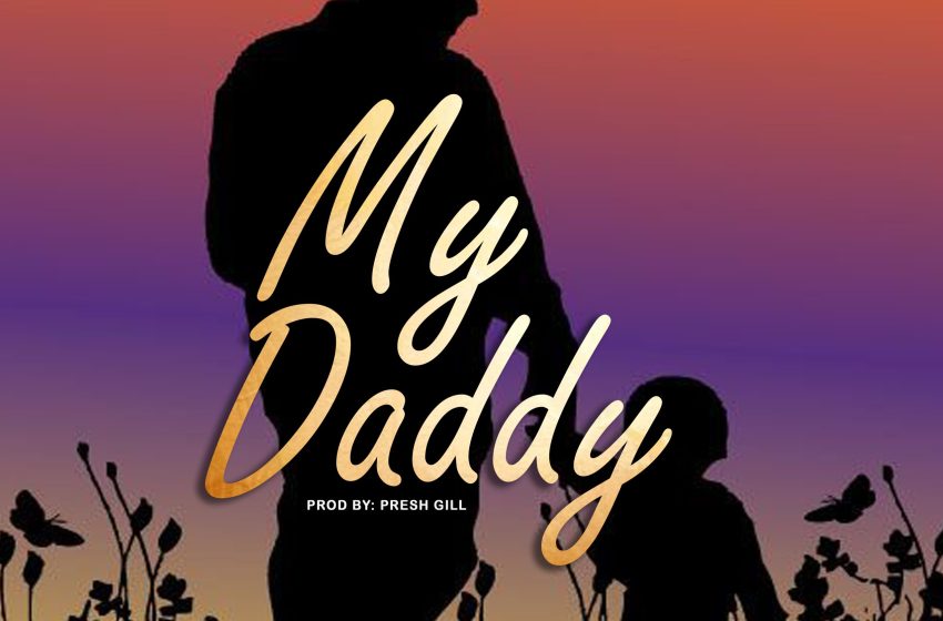 chismile-–-my-daddy-(mp3-download)