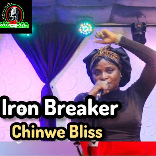 chinwe-bliss-–-iron-breaker-(mp3-download)