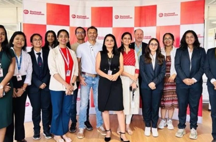  Campus to Corporate Event Empowers Future Leaders