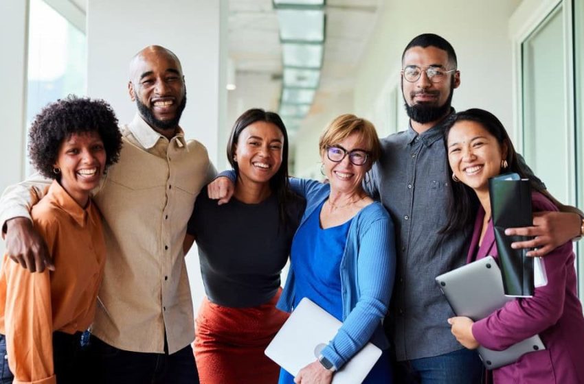  Joint Membership: Diversity, Equity, Inclusion, and Belonging (DEI&B) Beyond SWE