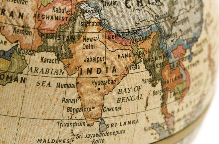  The Current Status and Path Forward of Women Engineers in India