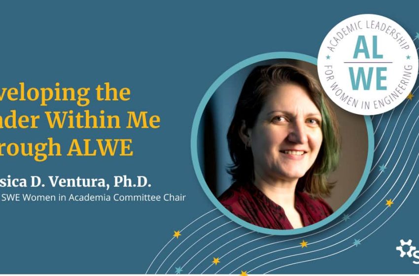  Developing the Leader Within Me Through ALWE