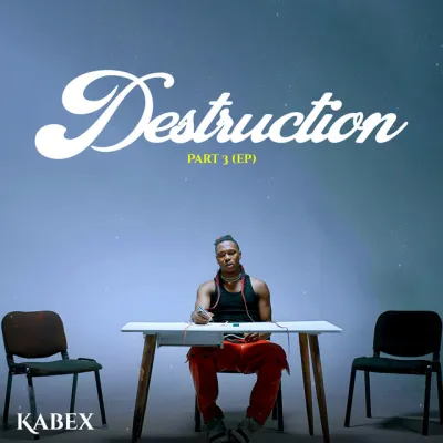  Kabex – Destruction 3 (Mp3 Download)