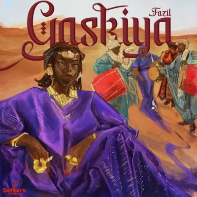  Fazil – Gaskiya (Mp3 Download)
