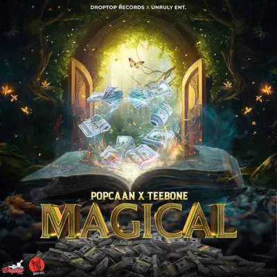  Popcaan – Magical Ft. Teebone (Mp3 Download)