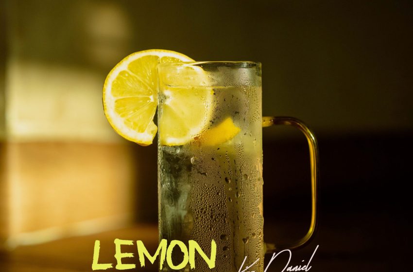 kizz-daniel-–-lemon-chase-(ep)-album-(mp3-download)