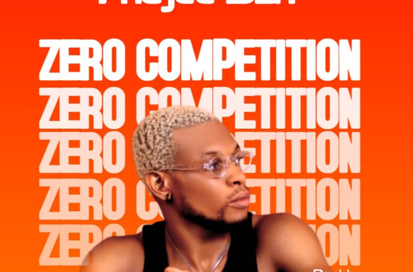  FhaJee SZN – Zero Competition (Mp3 Download)
