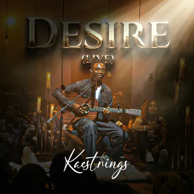  Kaestrings – Desire (Live) (Mp3 Download)