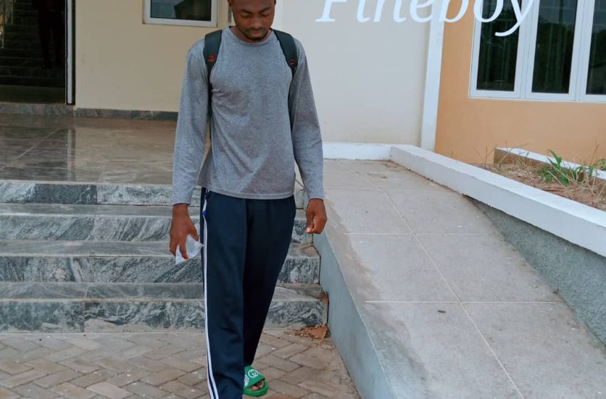  Fineboy – Pandora (MP3 Download)