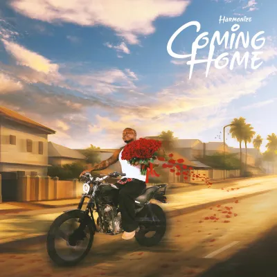  Harmonize – Coming Home (Mp3 Download)