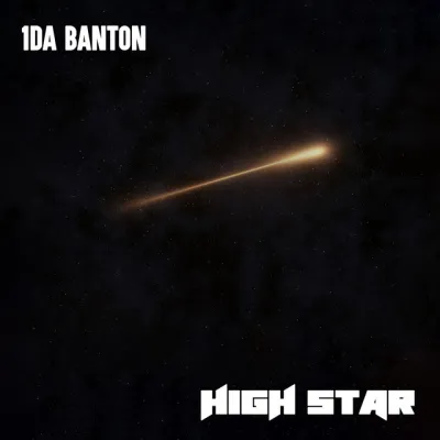 1da Banton – High Star (Mp3 Download)