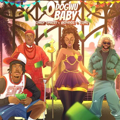 chief-priest-–-odogwu-baby-ft.-boypee-&-zoro-(mp3-download)