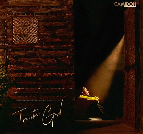 Camidoh – Your Ghost (Mp3 Download)