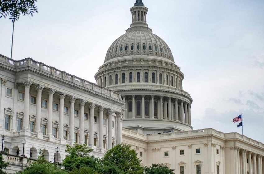  SWE on the Hill: Members Successfully Advocate for STEM RESTART Act Reintroduction