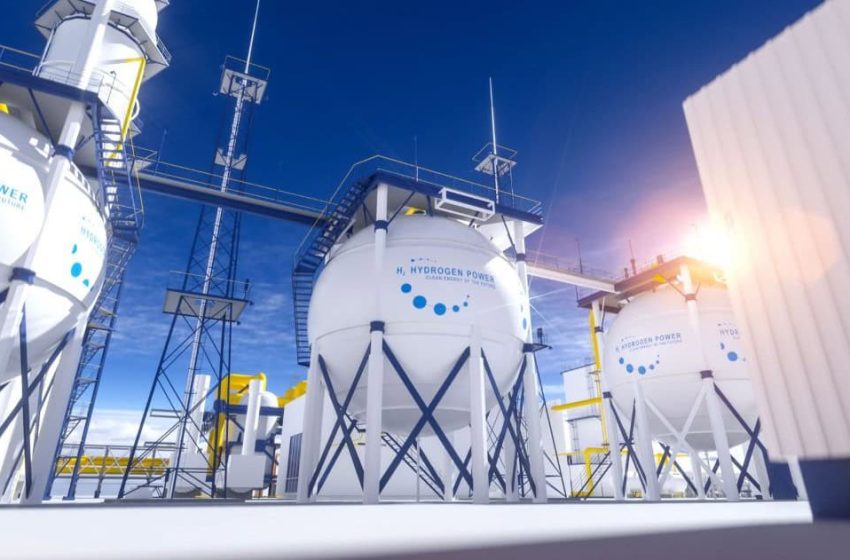  Engineering a Cleaner Future