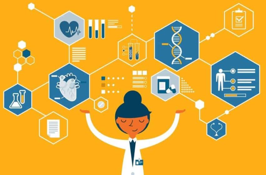  AI in Health Care: An Interview With Dr. Xueying Zhao, SWE Member & Medical Device Engineer